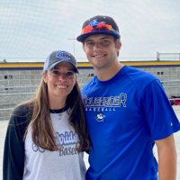 Parker Charlton (@charltonparker) 's Twitter Profile Photo Parker Charlton (@charltonparker) 's Twitter Profile Photo