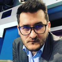 Radu Buzăianu(@buzzaianu) 's Twitter Profile Photo