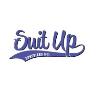 Suit Up are podcasts of people from the sports world talking about their faith and relationship with Jesus Christ.
