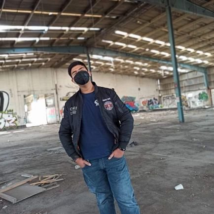 Mapacho_1295's profile picture. Soy guapo lo sé