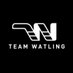 Team Watling (@Teamwatling) Twitter profile photo