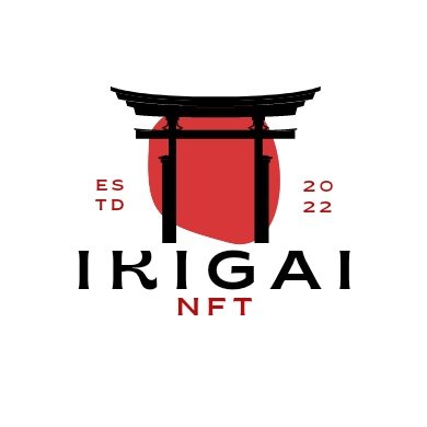 Ikigai | sold out