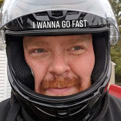 ShitboxScotty's profile picture. Shitbox race cars, freedom and swinging from Elons nuts, that's why I'm here. Father of 6, future Husband of Erica.
My pronouns are Honkeyself/Hillbilly