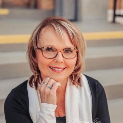 Founder of KB Speaks. Author. Realtor. Events Director. Next Steps Director. Wife. Mom & Grandma to 4 ‘perfect’ grandchildren.