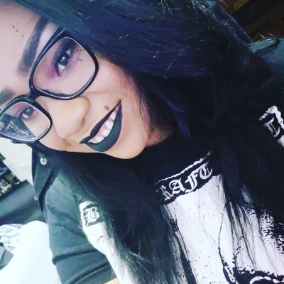 🤷‍♀️ it's not resting bitch face I actually don't like you