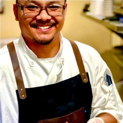 I love cooking , I’m a Chef and been cooking for 20 years .