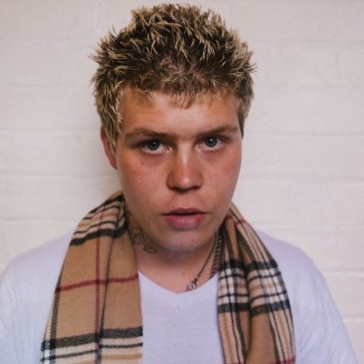 bialettibruder's profile picture. die unerträgliche leichtigkeit des grinds