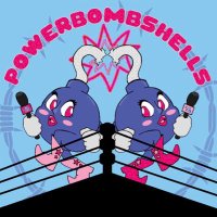 Powerbombshells (@powerbombshells) 's Twitter Profile