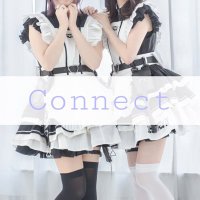 💟Connect💟ｻｲﾊﾞｰﾒｲﾄﾞ(@connect_s4) 's Twitter Profile Photo