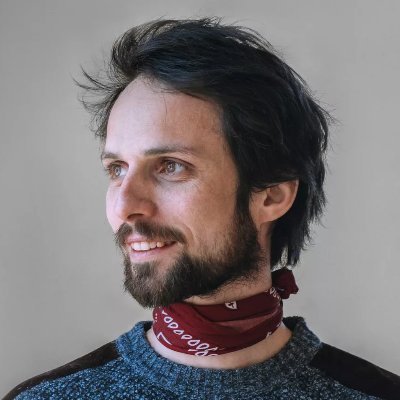 XaverFleer's profile picture. Like what you do (or everything is lost)