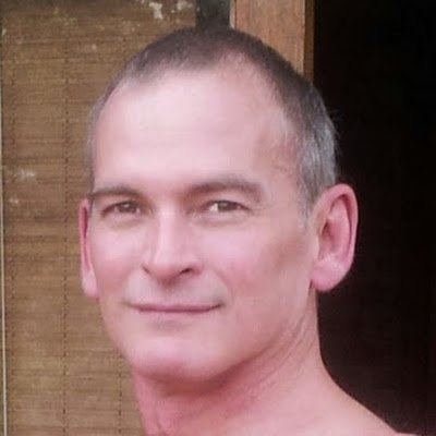 MarkEdwinD's profile picture. Survived Aids, the 80s, the ANC and the Reset. Proud to be a Boomer. 
 Time to put things right in this beautiful world.
Partnered with @gavmacdonell since '87.