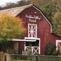 Hidden Valley (@hiddenvthb) 's Twitter Profile