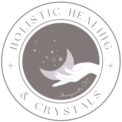 holisticstrongs's profile picture. Strongsville, Ohios Premier Wellness Center
