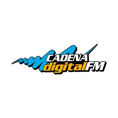 Emisora matriz del circuito Cadena Digital FM transmitiendo desde Caracas Venezuela
