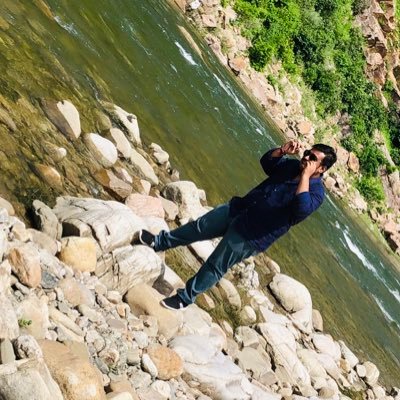 HSadadiya's profile picture. I Am A Network And Security Engineer.