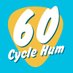 60 Cycle Hum (@60cyclehumcast) Twitter profile photo