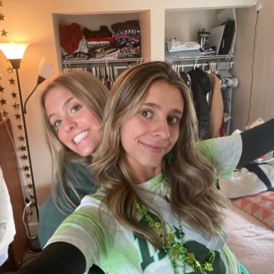 kathrynreifel's profile picture. University of Dayton