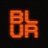 tw profile: Blur