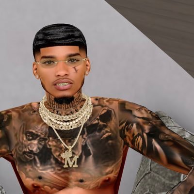 SpacesTrollsz's profile picture. TROLLZ 🌈