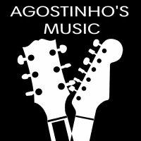 Agostinho's Music(@AgostinhosMusic) 's Twitter Profile Photo