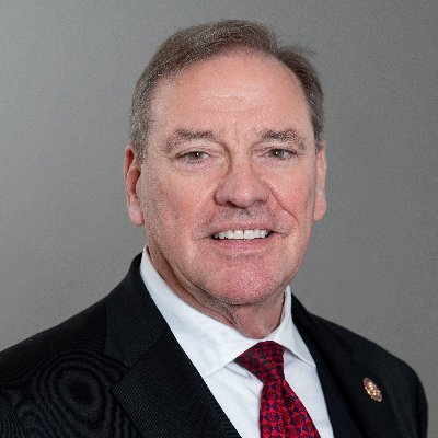 Official government Twitter account for Congressman Neal Dunn (FL-02).