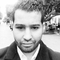 Mustapha Bendjama (@m_bendjama) 's Twitter Profile