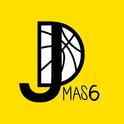 NBA - Youtuber +523K (+1 MILLÓN EN RRSS) - Hablo en 📺 @esport3 - Twitch Partner -📖Autor 'Mucho más que Basket' - 📩 contactodemas@gmail.com