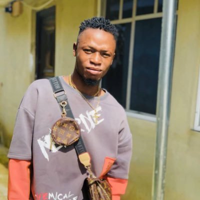 Kingdon419's profile picture. Don't chase with greedy people