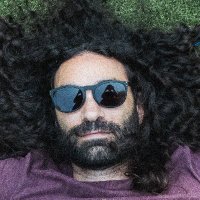 Andrés Currás (@curratovic) 's Twitter Profile