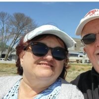Jeanne Salois (@jms112005) 's Twitter Profile