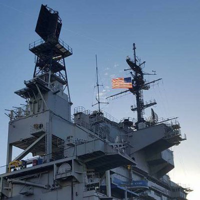 CV41_GearRat's profile picture. Proud American