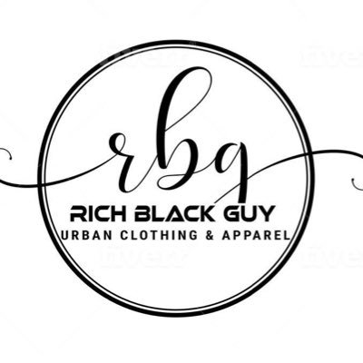Rich Black Guy Clothing & Apparel