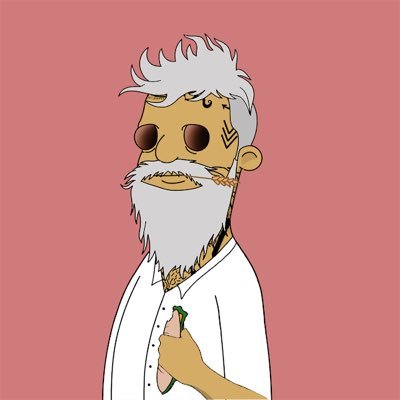 Nft_Webb3's profile picture. 