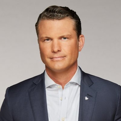 Pete Hegseth Profile