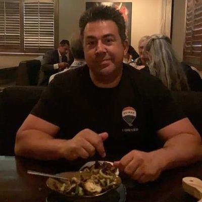 EdwardMazmanian's profile picture. 