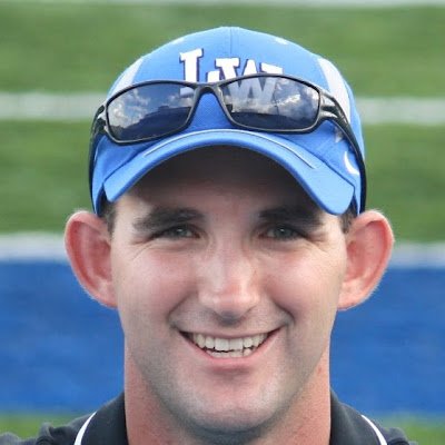 CoachBHobbs's profile picture. 