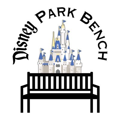 The Disney Park Bench Profile