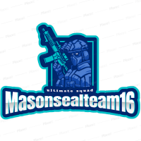 Masonseal team16(@MasonsealTeam16) 's Twitter Profile Photo