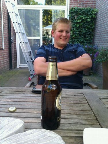 @Daniel Masselink