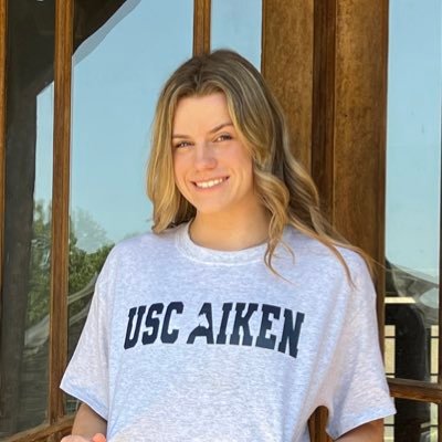 Lexirogers2023's profile picture. James F Byrnes HS - GPA - 4.8 - Upward Stars 17 Helle - 2x AAU All American - University of South Carolina Aiken commit