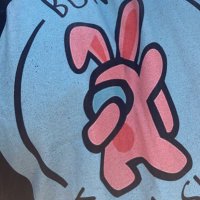 Jon(@DisBunnySus) 's Twitter Profile Photo