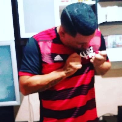 Mais que um time, minha religião *#FLAMENGO* 🔴⚫