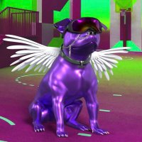 RuffLife Rescues. (@rufflifenft) 's Twitter Profile Photo