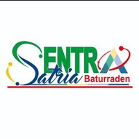 Sentra Satria Baturraden(@sentra_satria) 's Twitter Profile Photo