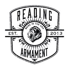 ReadingArmament's profile picture. A veteran owned small business. Guns. Gear. Ammo. 'Class 3' SOT