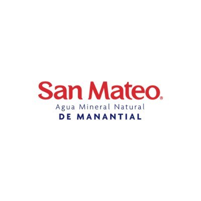 AguaSanMateo's profile picture. San Mateo es Agua Mineral de Manantial envasada en su fuente de origen, que contribuye con la salud y bienestar. Reglas de participación: https://t.co/F5V7wxVgX0