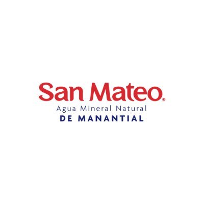 San Mateo es Agua Mineral de Manantial envasada en su fuente de origen, que contribuye con la salud y bienestar. Reglas de participación: https://t.co/F5V7wxVgX0