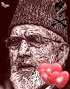 Hum Kashmir ke wahid leader hai .