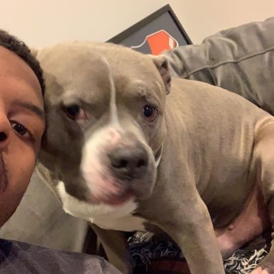 RareChuckD's profile picture. A Kid From VA. CEO … Furniture…