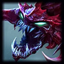 Riot Cho'gathさんのプロフィール画像